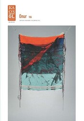 Kaos GL Dergisi Sayı 186 - Onur - Kaos GL Dergisi Yayınları