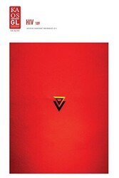 Kaos GL Dergisi 189 - HIV - Kaos GL Dergisi Yayınları