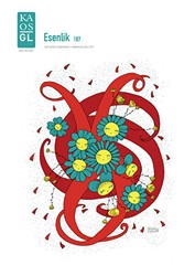 Kaos GL Dergisi 187 - Esenlik - Kaos GL Dergisi Yayınları