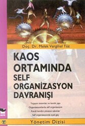 Kaos Ortamında Self Organizasyon Davranışı - Alfa Yayınları
