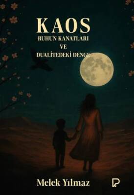 Kaos: Ruhun Kanatları ve Dualitedeki Denge - 1