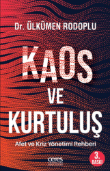 Kaos ve Kurtuluş - Ceres Yayınları