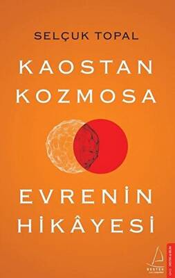 Kaostan Kozmosa Evrenin Hikayesi - 1