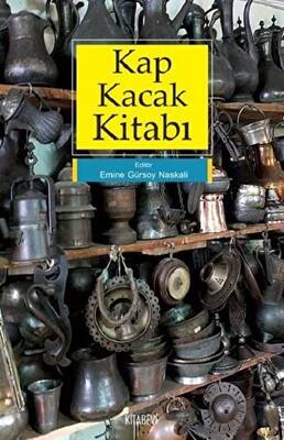 Kap Kacak Kitabı - 1