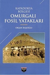 Kapadokya Bölgesi Omurgalı Fosil Yatakları - Bilgin Kültür Sanat Yayınları