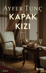 Kapak Kızı - 1