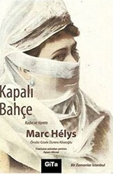 Kapalı Bahçe - Gita Yayınları