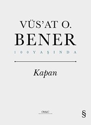 Kapan - Everest Yayınları