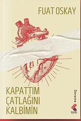Kapattım Çatlağını Kalbimin - Klaros Yayınları