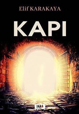 Kapı - 1