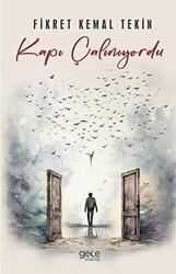 Kapı Çalınıyordu - Gece Kitaplığı