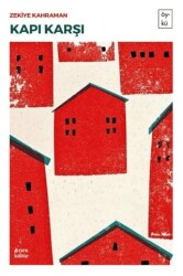 Kapı Karşı - Çıra Yayınları