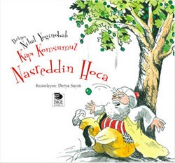 Kapı Komşumuz Nasreddin Hoca - 1