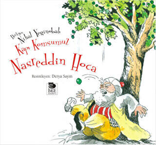 Kapı Komşumuz Nasreddin Hoca - 1