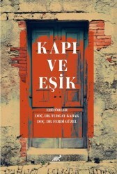 Kapı ve Eşik - Paradigma Akademi Yayınları