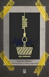 Kapıcının Ölümü - Luna Yayınları