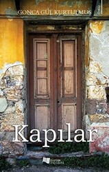 Kapılar - Karina Yayınevi