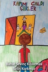 Kapımı Çaldı Şiirler - Cinius Yayınları