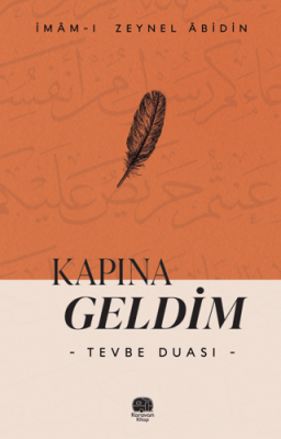 Kapına Geldim “Tevbe Duası” - 1