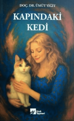 Kapındaki Kedi - 1