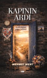 Kapının Ardı - Çimke Yayınevi