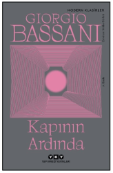 Kapının Ardında - Yapı Kredi Yayınları