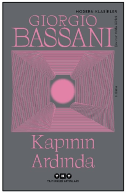 Kapının Ardında - 1