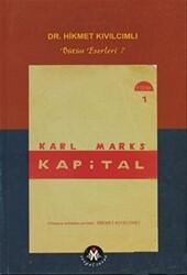 Kapital - Sosyal İnsan Yayınları