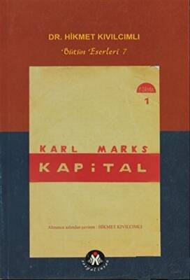 Kapital - 1