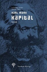 Kapital Cilt: 2 - Yordam Kitap