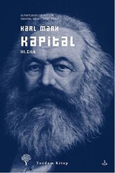 Kapital Cilt: 3 - Yordam Kitap