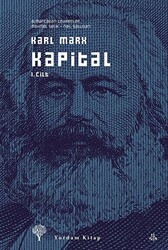 Kapital Cilt:1 - Yordam Kitap