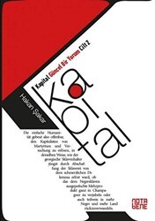 Kapital Güncel Bir Yorum Cilt 2 - Nota Bene Yayınları