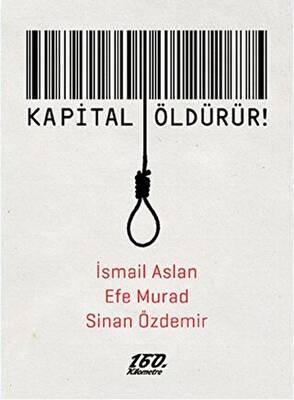 Kapital Öldürür! - 1