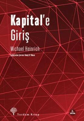 Kapital`e Giriş - 1