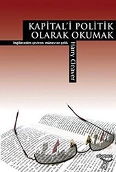 Kapital’i Politik Olarak Okumak - Otonom Yayıncılık