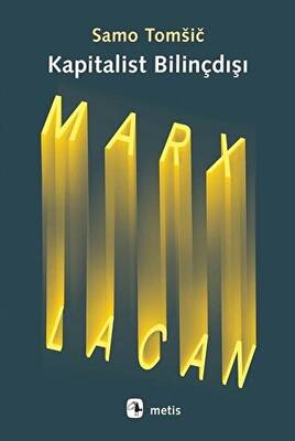 Kapitalist Bilinçdışı - 1