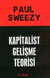 Kapitalist Gelişme Teorisi - Kalkedon Yayıncılık