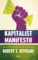Kapitalist Manifesto - Alfa Yayınları