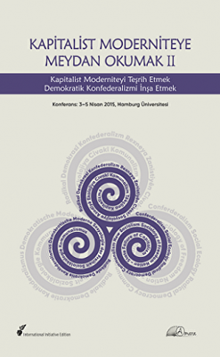 Kapitalist Moderniteye Meydan Okumak 2 - 1