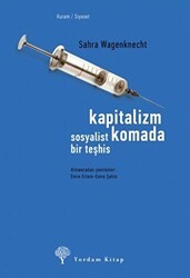 Kapitalizm Komada - Yordam Kitap
