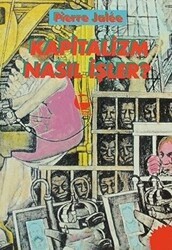 Kapitalizm Nasıl İşler? - Belge Yayınları