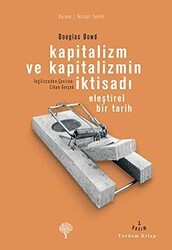 Kapitalizm ve Kapitalizmin İktisadı - Yordam Kitap