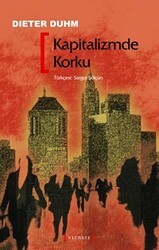 Kapitalizmde Korku - Kırmızı Yayınları