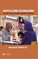 Kapitalizme Eklemlenme - Karahan Kitabevi