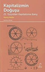 Kapitalizmin Doğuşu - Doruk Yayınları