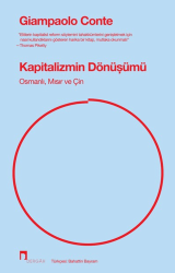 Kapitalizmin Dönüşümü - Dergah Yayınları