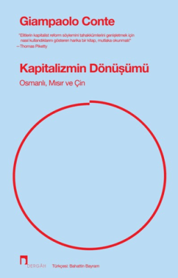 Kapitalizmin Dönüşümü - 1