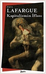 Kapitalizmin İflası - Zeplin Kitap