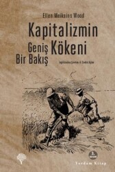 Kapitalizmin Kökeni - Yordam Kitap